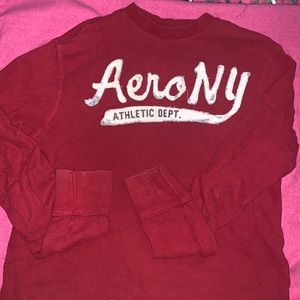 Vintage Aeropostale Long sleeve